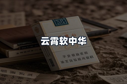 云霄软中华