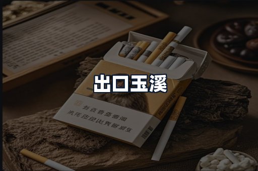 出口玉溪